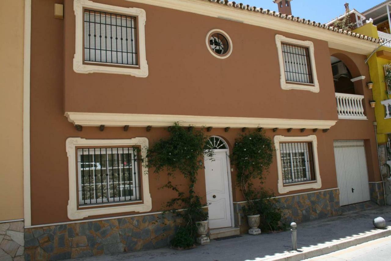 Dom wakacyjny Casa Vito, Playas Del Palo